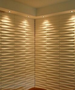 Brandy 3D Wall Panels