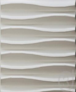 Alternative view of Brandy 3D Wall Panels