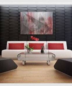 Bladet 3D Wall Panels