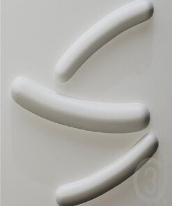 Alternative view of Ektorp 3D Wall Panels