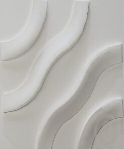 Alternative view of Sailing 3D Wall Panels