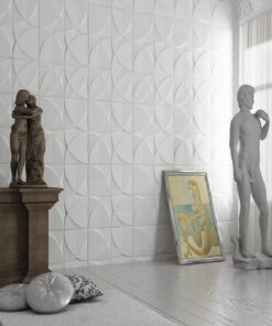 Windmill 3D Wall Panels