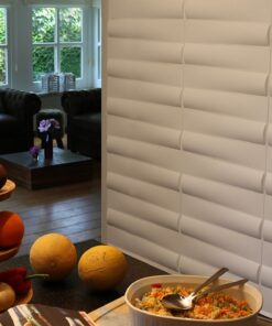 3D Wall-Art Jayden Panel