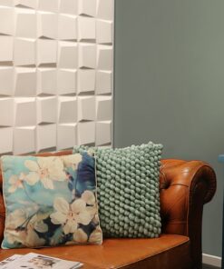 3D Wall-Art Oberon Panel