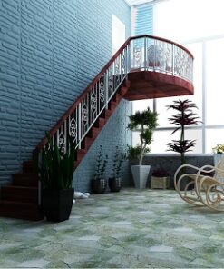 Brick 3D Wall Panels