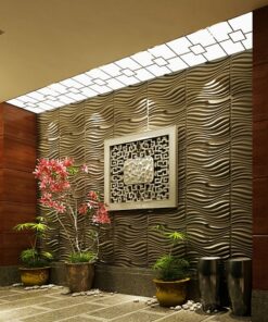 Cocktail 3D Wall Panels