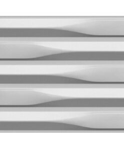 Alternative view of Grotto 3D Wall Panels