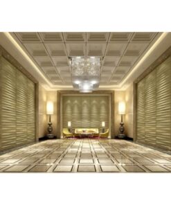 Grotto 3D Wall Panels