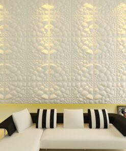 Nest 3D Wall Panels