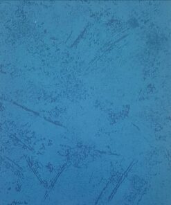 10Sqm Textured Royal blue Wallpaper Design -533643