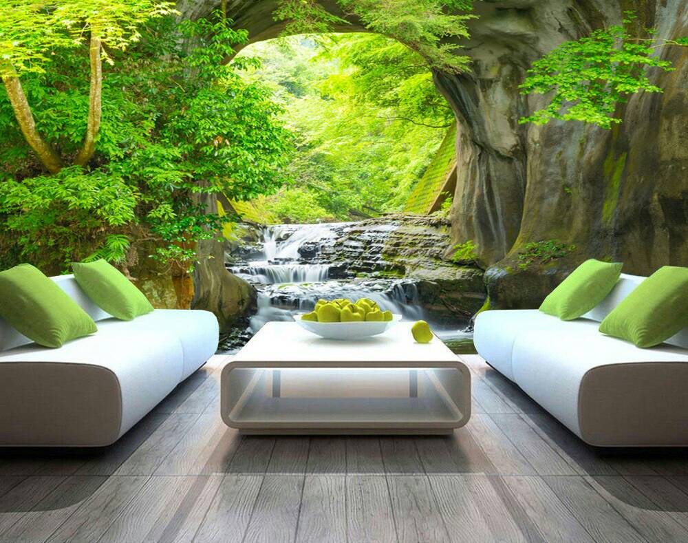 3d Wall Murals - Photos All Recommendation
