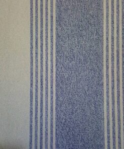 Off White Background with Vertical Blue Lines Design Wallpaper - 533657