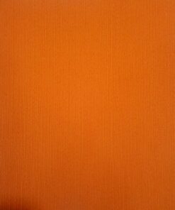 Plain Tiger Orange Design Wallpaper - 533659