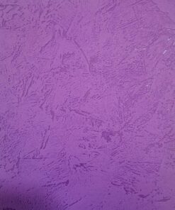 Ruffled Lilac Purple Design Wallpaper  - 533655