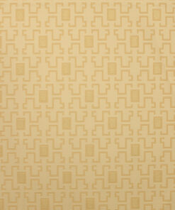 Prussian Patterned Gold Design Wallpaper A62-14P115