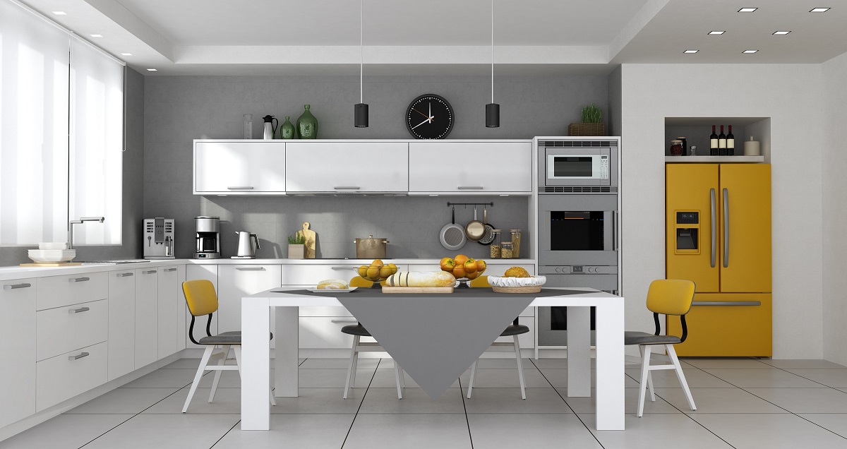Decor City - Interior Design and Decoration Comapany in Lagos, Nigeria