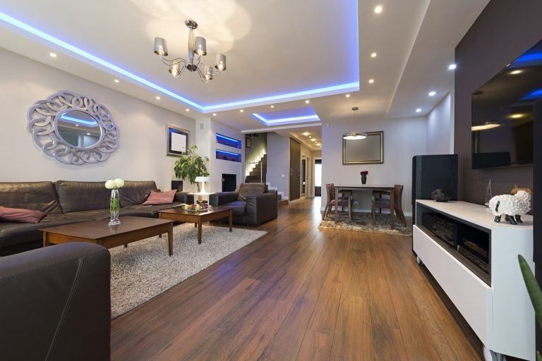 DecorCity - Residential & Commercial Interior Designers in Lagos Nigeria
