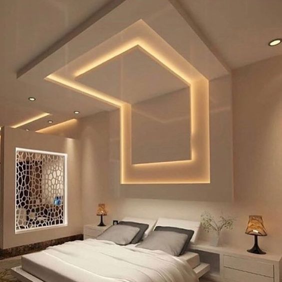 Pop False Walls Ceilings Decor City