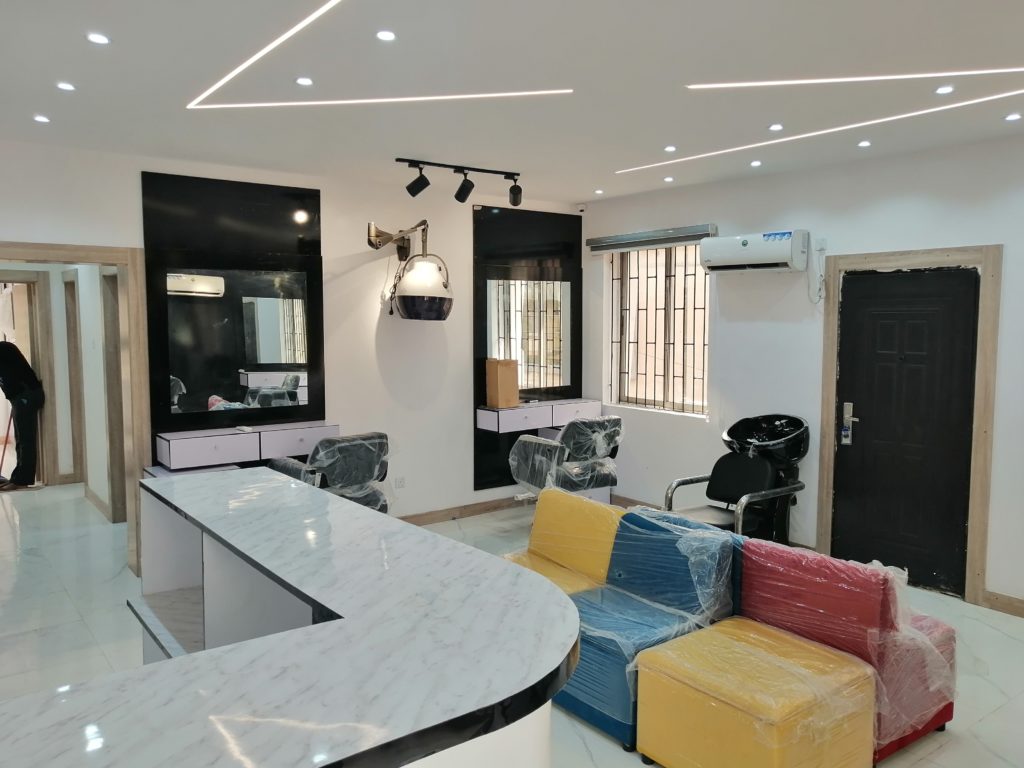 Top Interior Design Company In Lagos
